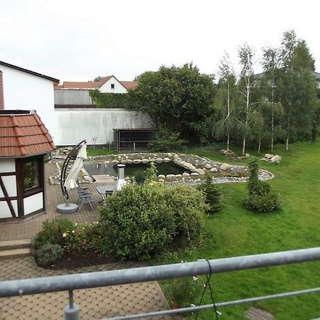 Hainich-Ferienwohnung Horselberg-Hainich Εξωτερικό φωτογραφία