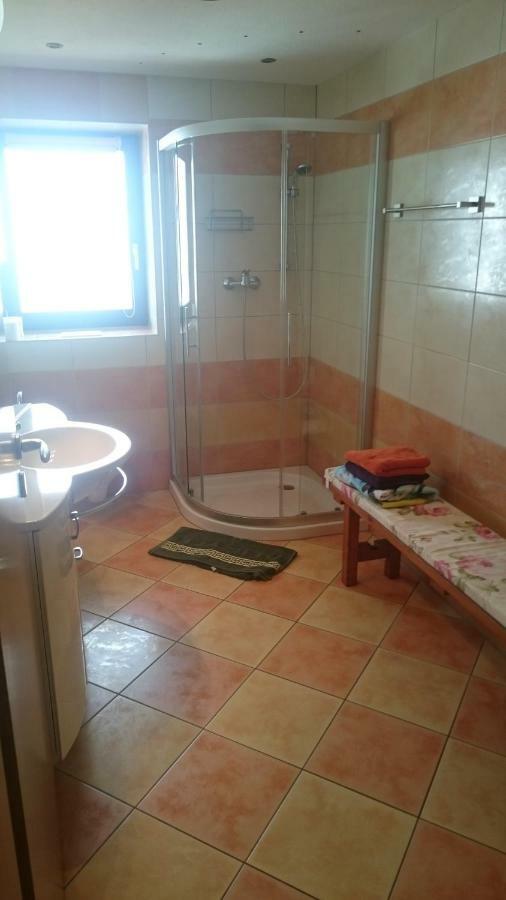 Hainich-Ferienwohnung Horselberg-Hainich Εξωτερικό φωτογραφία
